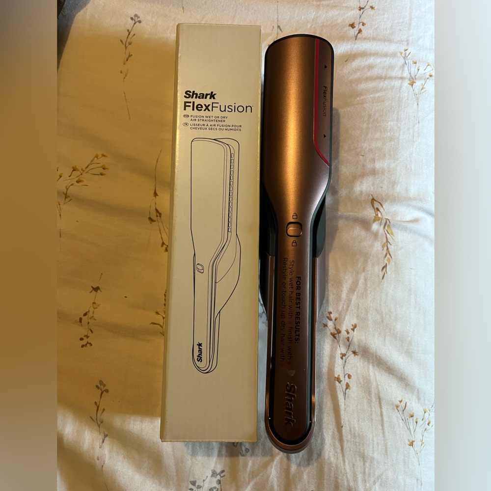 Shark FlexFusion Hair Tool
